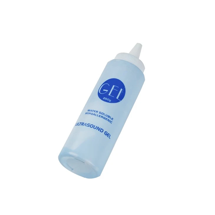 Hospital Medical Consumables 250ml 1L 5L Ultrasound Gel factory